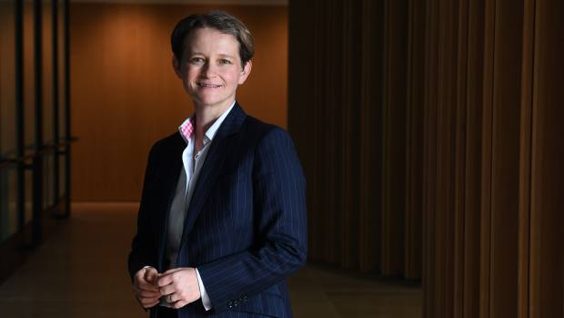 BOSS Young Executives wave the flag for international experience