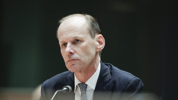 ANZ chief executive Shayne Elliott said lower interest rates could give the economy more "juice."