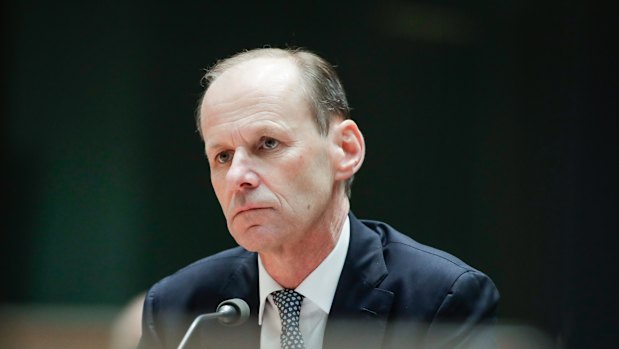 ANZ chief executive Shayne Elliott said lower interest rates could give the economy more "juice."