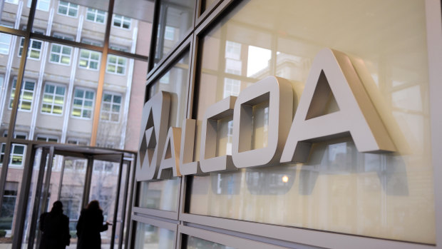 Alcoa’s crucial WA operations have been increasingly controlled from its Pittsburgh headquarters in recent years.