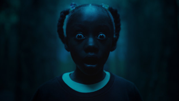 Shahadi Wright Joseph.