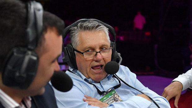 Radio host Ray Hadley is the subject of a fresh internal investigation at 2GB.