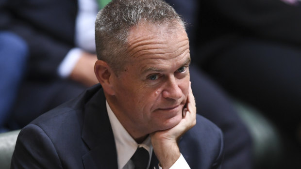 Labor leader Bill Shorten will deliver the opposition's budget reply on Thursday night.