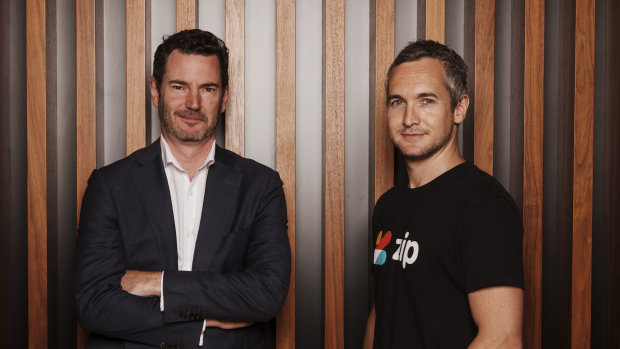 How Zip Plans To Catch Up To Afterpay