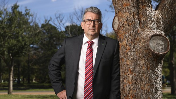 Northern Australia and Resources Minister Keith Pitt says he will table in Parliament his reasons for vetoing a recommendation to lend up to $280 million to a wind farm. 