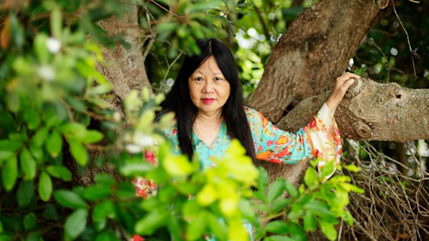 “It’s not like Sydney where you have a big community”: Mei-Lin Marlin helps migrant women connect.