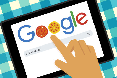 Want to find the best local secrets? Google is your friend … just not Google in English.
