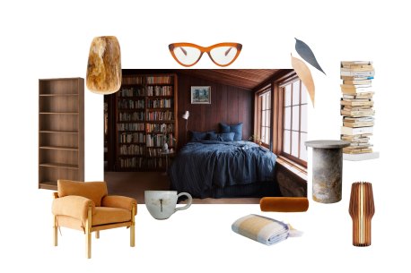 Create the perfect reading nook with these home essentials