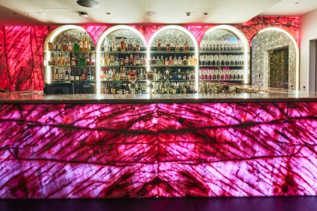 Offbeat location, but new Melbourne hotel is fun and affordable