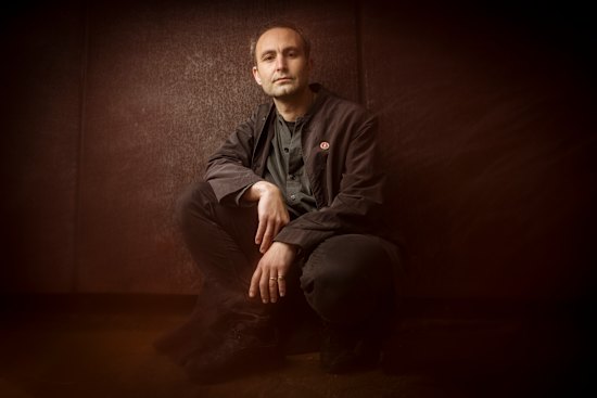Khalid Abdalla