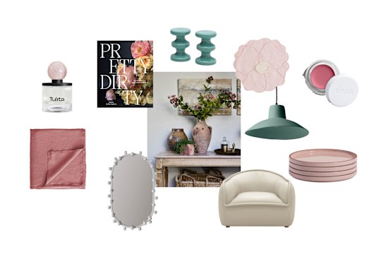 Photography by Maree Homer from Everyday Joy (Hardie Grant) by Kate Nixon