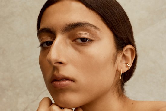 In 2020, Sener Besim launched a jewellery line