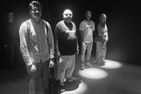 Day four of The Common Ground at SXSW Sydney 2025.