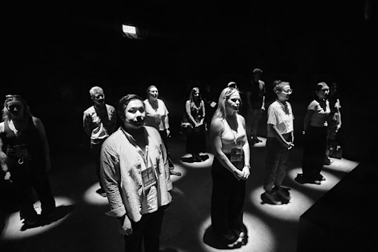 Day three of The Common Ground at SXSW Sydney 2025.