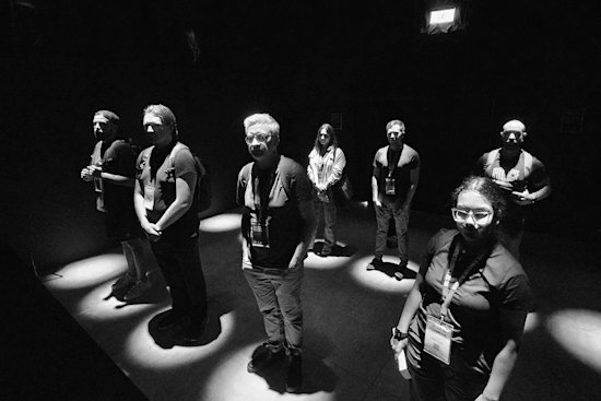 Day two of The Common Ground at SXSW Sydney 2025.