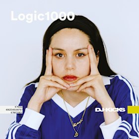 Logic1000’s DJ-Kicks: lights off and headphones recommended.