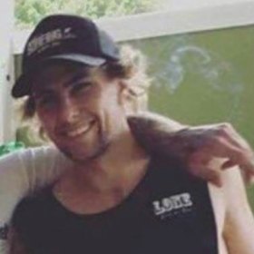 A supplied undated image obtained on January 4, 2018, of Jayden Penno-Tompsett. 