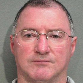 Graham Gene Potter has been on the run since 2010. Escapee or croc snack?