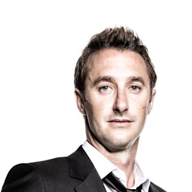 Dave Greigner co-founded online marketing company Campaign Monitor with Ben Richardson.