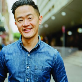 Benjamin Law is the author of memoir The Family Law, which inspired the TV series of the same name, and the travel book Gaysia: Adventures in the Queer East.  