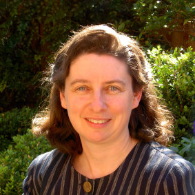 Professor Anne Twomey.