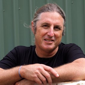 Tim Winton: "Every dream is as much anticipation as memory."