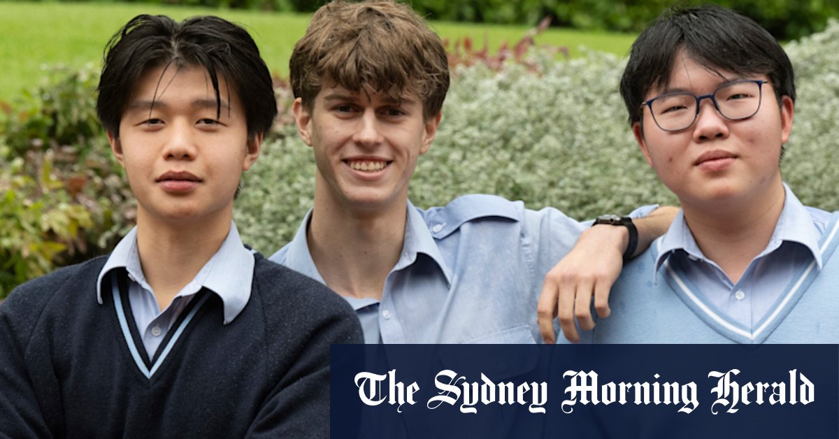 Swapping pens for code: Welcome to the newest HSC exam