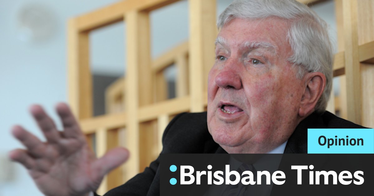 Universal Basic Income: Why Everald Compton thinks every adult should get $500 a week from the government - Vimarsana News