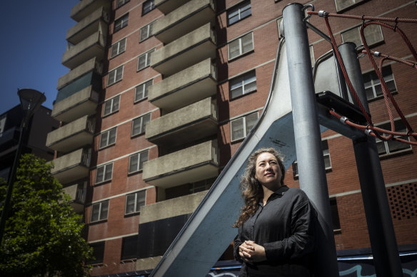 Liz Seuseu is associate principal at Architectus.