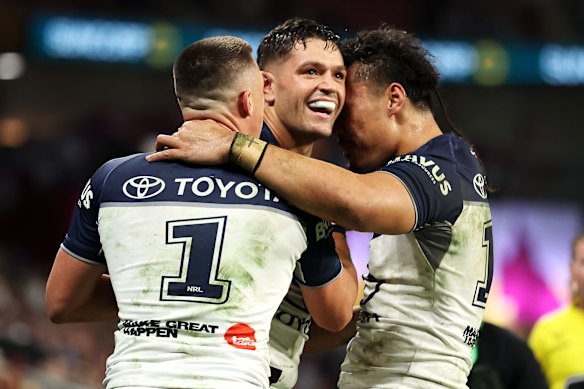 NRL 2024 Magic Round 11 LIVE updates: South Sydney Rabbitohs v North ...