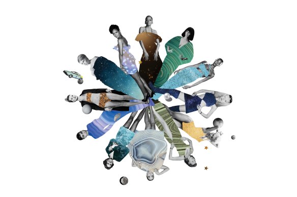 SL 28/24 horoscope illo