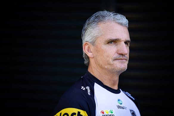 Penrith coach Ivan Cleary says son Nathan is fit to take on the Knights in the preliminary final.