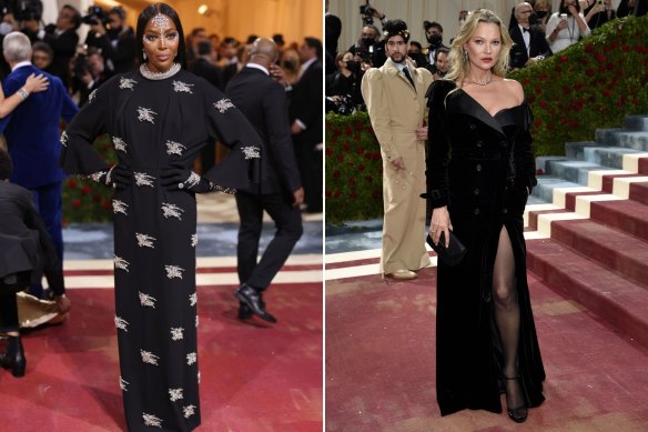 Met Gala 2022 Red Carpet Fashion: Vote For Outfits, Looks and