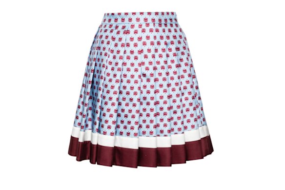 Inspired by Ivy League Americana, designed and made in Australia.  