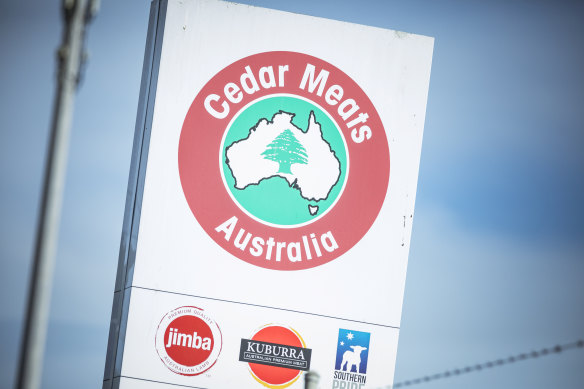 The Cedar Meats outbreak has become the subject of increased scrutiny, as cases grow.