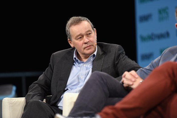 Peter Rawlinson  didn’t always see eye-to-eye with Tesla’s Elon Musk.