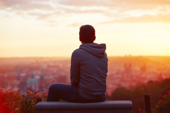 Isolation and loneliness are significant social harms which are manifestations of people not being noticed.