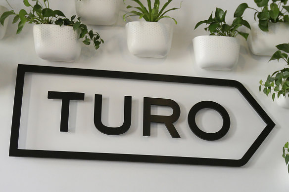 Turo was founded in 2009 and launched in Australia in 2022. 