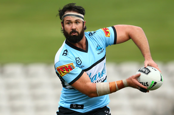 Aaron Woods is one of several stars set to announce their future.