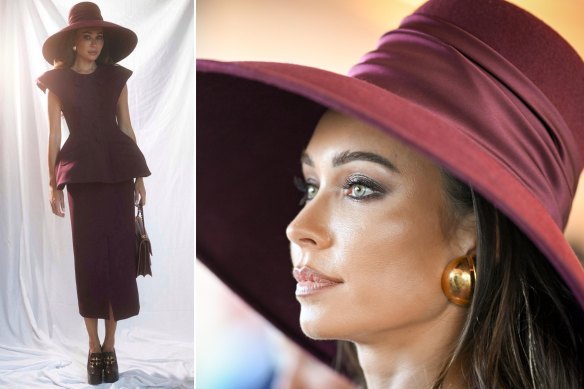 Get Ready For The Races: Top 5 Looks For Melbourne Cup Day – Rooh