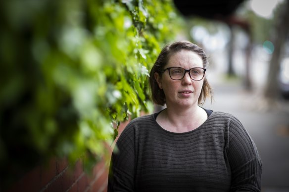 Emily Riglar’s grandmother lives in a retirement village and, due to strict COVID-19 rules, rarely has visitors or treatment. Emily, a physiotherapist, has watched her movement go downhill due to on-again off-again visitor bans.