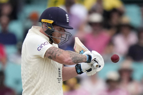 Ben Stokes is set to be named England Test captain.