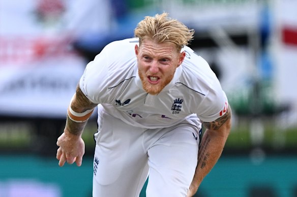England captain Ben Stokes opposes the introduction of an injury substitute in Test cricket.