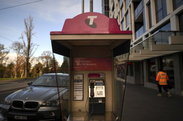 Telstra’s shares climbed nearly 4 per cent on the news of a full-year dividend and a $1.4 billion buyback scheme which was introduced following the sale of a stake in InfraCo Towers to a consortium of superannuation funds.