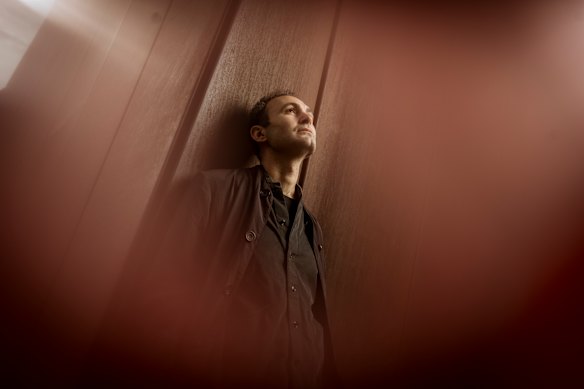 Abdalla continually tweaks Nowhere in response to developments in the real world.