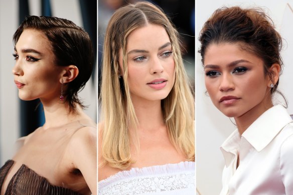 Bixie, beehive or bangs? The hair trends to know for a spring refresh