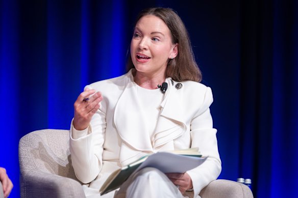Nicola Powell, Domain’s chief economist, says new anti-money laundering laws are not having a significant impact on property prices.