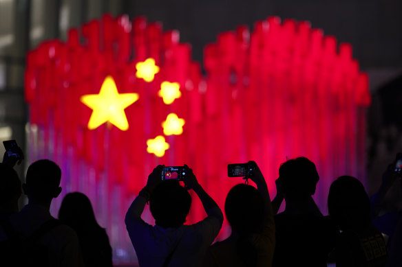 China’s crackdown on its large tech companies appears partly driven by a desire to heading off the threat of their rapidly increasing power and influence to the Communist Party stranglehold on everything of significance that happens within China but also by concerns about their impact on financial stability and data privacy. 