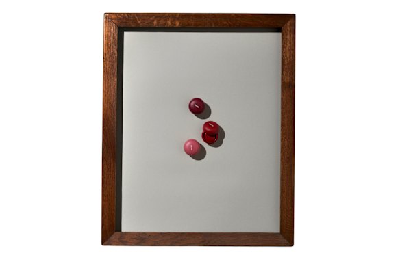 Cores “Pop”, US$ 26 cada.