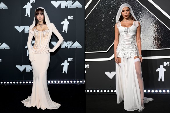 VMAs 2024 - Figure 6